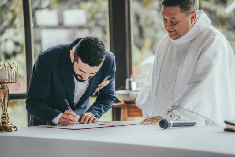 Insider Tips for Getting Your Las Vegas Marriage License Hassle-Free