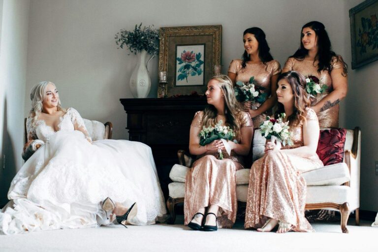 What to Wear to a Wedding in 2025: A Style Guide for Every Kind of Guest